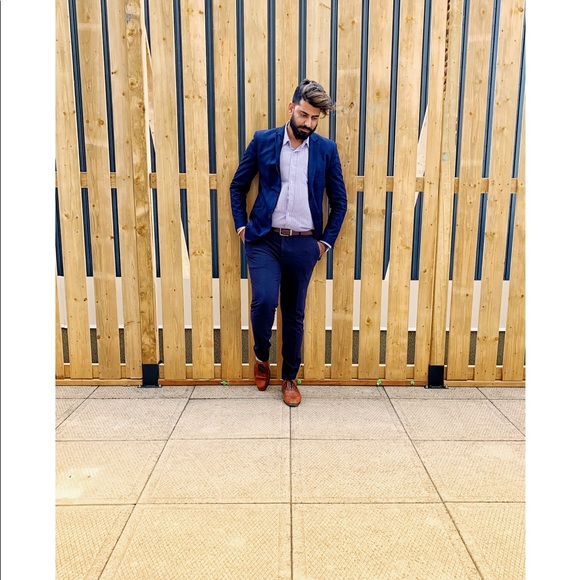 Meet your Posher, Deependra - Picture 1 of 1